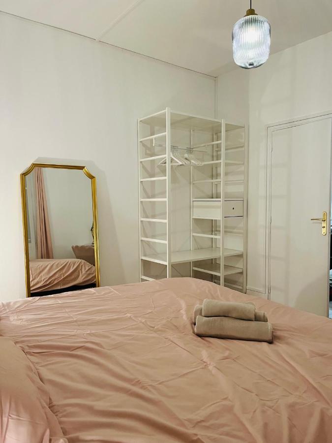Glamour Chic En Hyper Centre Pour 4 - Wifi - Sauna Pour 2 - Mylittlestay Ruão Exterior foto