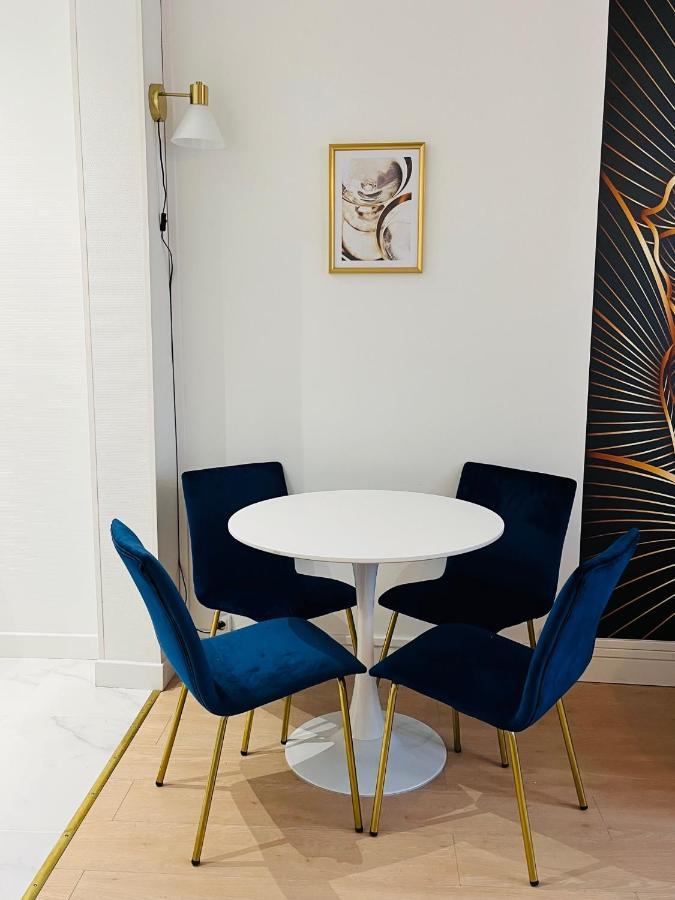 Glamour Chic En Hyper Centre Pour 4 - Wifi - Sauna Pour 2 - Mylittlestay Ruão Exterior foto