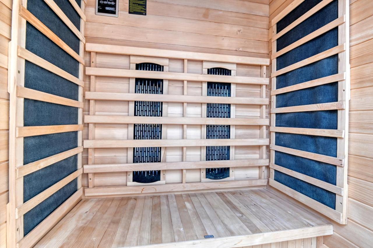 Glamour Chic En Hyper Centre Pour 4 - Wifi - Sauna Pour 2 - Mylittlestay Ruão Exterior foto