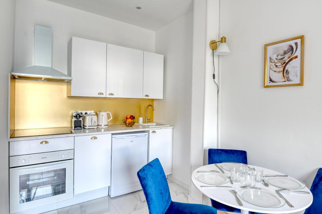 Glamour Chic En Hyper Centre Pour 4 - Wifi - Sauna Pour 2 - Mylittlestay Ruão Exterior foto